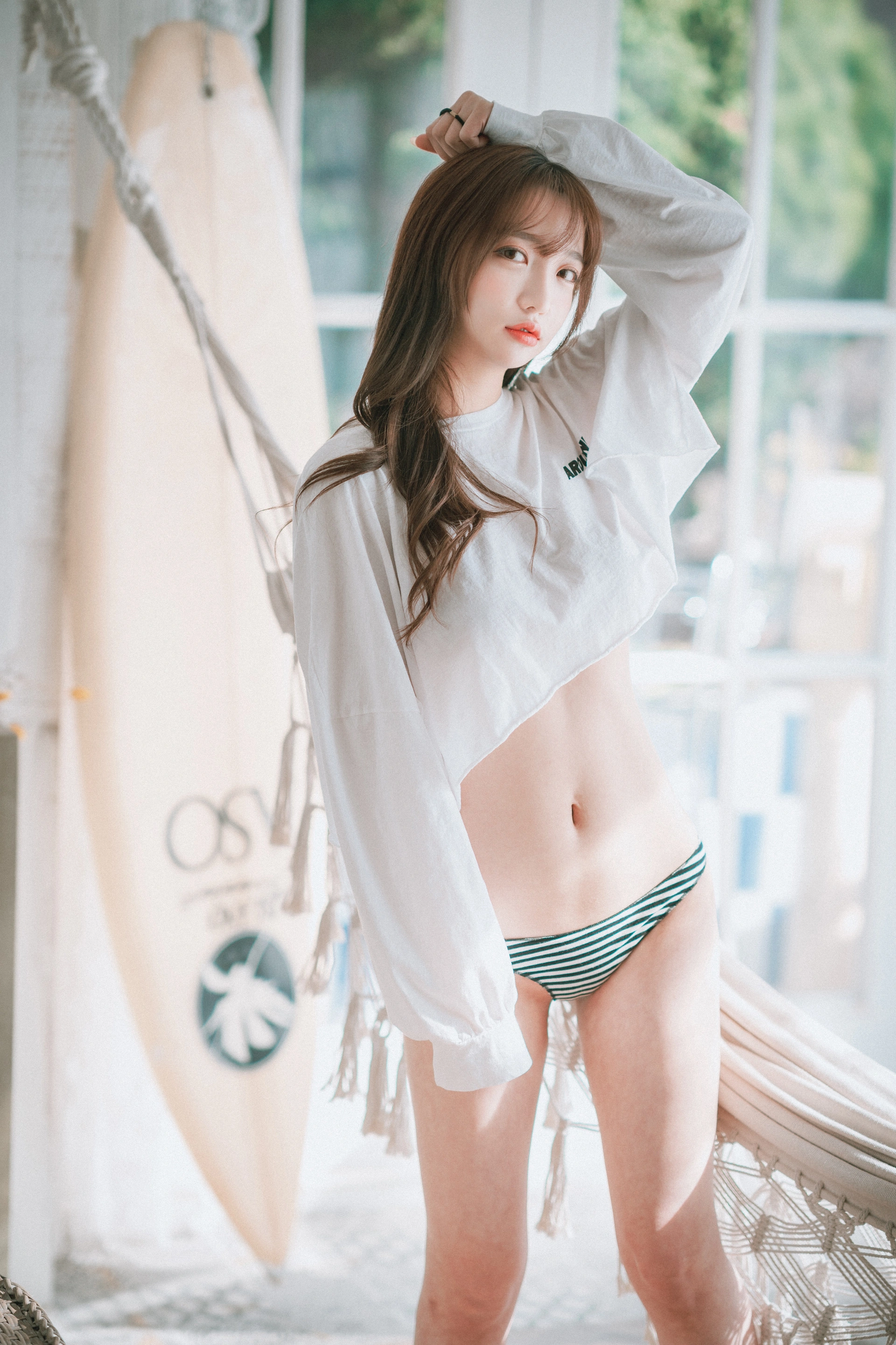 孫樂樂(손예은) - NO.25 [DJAWA] Holidays in Eden - Son Ye-Eun 2