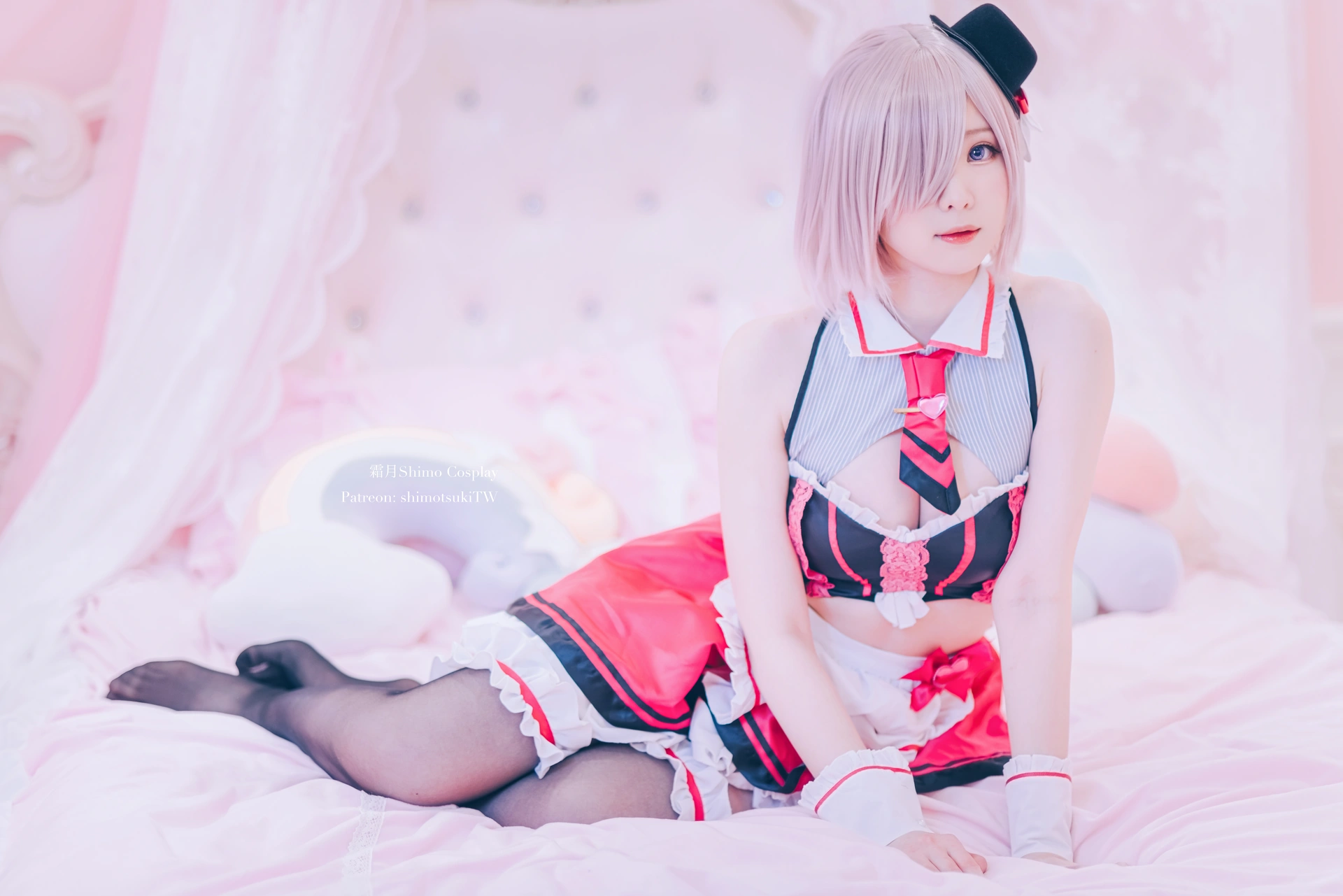 霜月shimo - NO.36 July Bonus 3